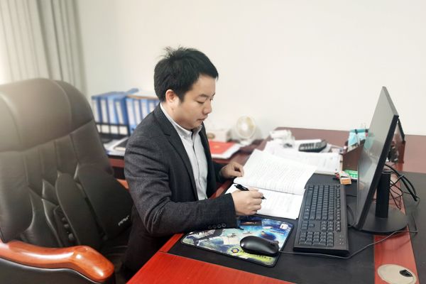 12.海螺科創資產管理部甘雙輪 12.海螺科創資產管理部甘雙輪